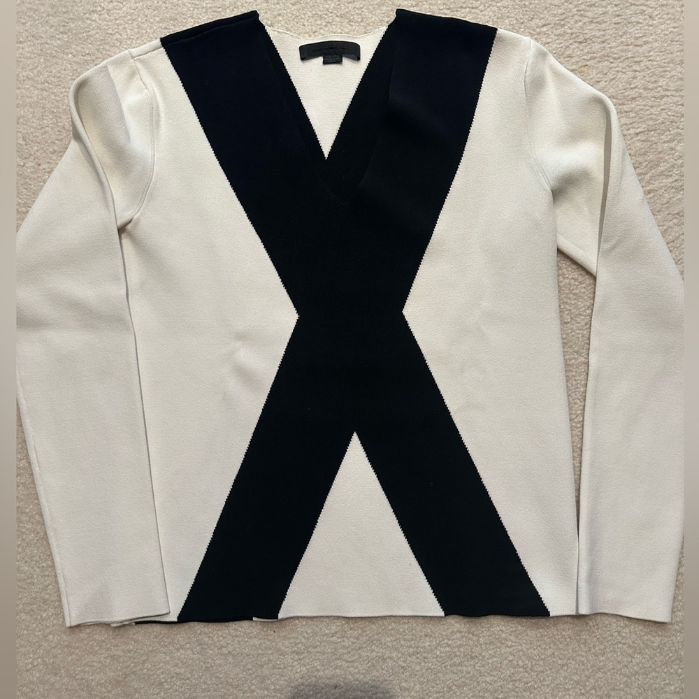 Alexander Wang knit top!